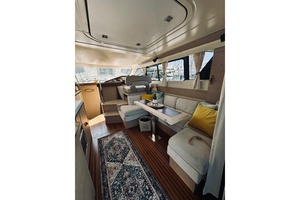 Fisher of Men 45ft Monte Carlo Yachts Yacht For Sale