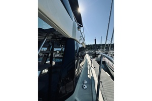 Fisher of Men 45ft Monte Carlo Yachts Yacht For Sale