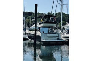 Fisher of Men 45ft Monte Carlo Yachts Yacht For Sale