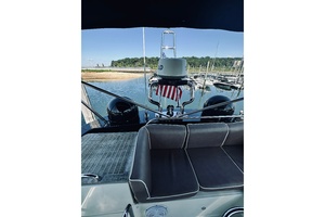 Fisher of Men 45ft Monte Carlo Yachts Yacht For Sale