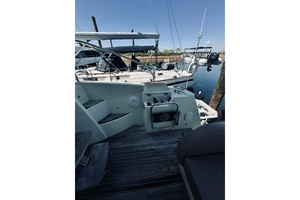Fisher of Men 45ft Monte Carlo Yachts Yacht For Sale