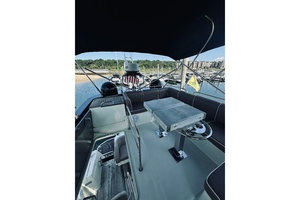 Fisher of Men 45ft Monte Carlo Yachts Yacht For Sale