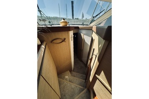 Fisher of Men 45ft Monte Carlo Yachts Yacht For Sale