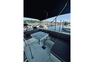 Fisher of Men 45ft Monte Carlo Yachts Yacht For Sale