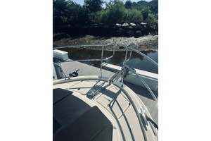 Fisher of Men 45ft Monte Carlo Yachts Yacht For Sale