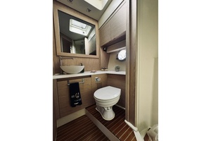 Fisher of Men 45ft Monte Carlo Yachts Yacht For Sale