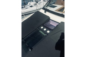 Fisher of Men 45ft Monte Carlo Yachts Yacht For Sale