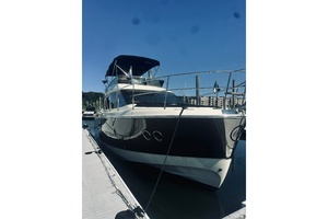 Fisher of Men 45ft Monte Carlo Yachts Yacht For Sale