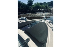 Fisher of Men 45ft Monte Carlo Yachts Yacht For Sale