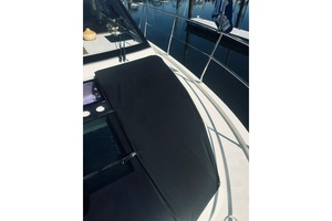 Fisher of Men 45ft Monte Carlo Yachts Yacht For Sale