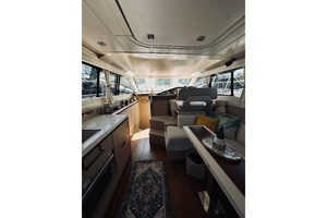 Fisher of Men 45ft Monte Carlo Yachts Yacht For Sale