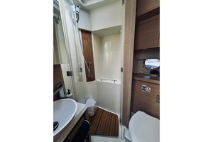 Fisher of Men 45ft Monte Carlo Yachts Yacht For Sale