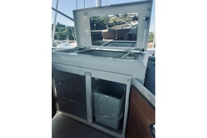 Fisher of Men 45ft Monte Carlo Yachts Yacht For Sale