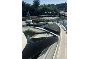 Fisher of Men 45ft Monte Carlo Yachts Yacht For Sale