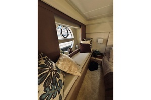 Fisher of Men 45ft Monte Carlo Yachts Yacht For Sale