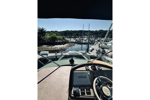 Fisher of Men 45ft Monte Carlo Yachts Yacht For Sale