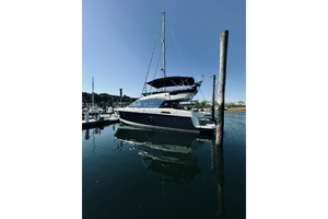 Fisher of Men 45ft Monte Carlo Yachts Yacht For Sale
