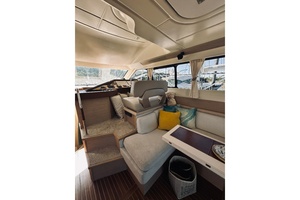 Fisher of Men 45ft Monte Carlo Yachts Yacht For Sale