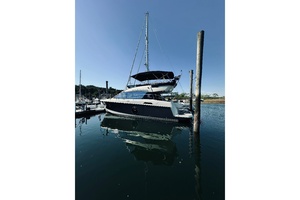 Fisher of Men 45ft Monte Carlo Yachts Yacht For Sale