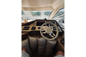 Fisher of Men 45ft Monte Carlo Yachts Yacht For Sale