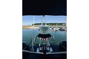 Fisher of Men 45ft Monte Carlo Yachts Yacht For Sale