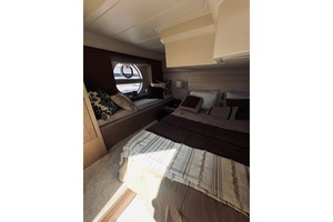Fisher of Men 45ft Monte Carlo Yachts Yacht For Sale