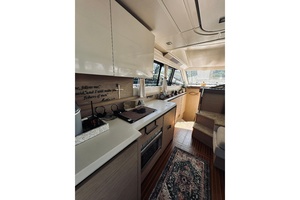 Fisher of Men 45ft Monte Carlo Yachts Yacht For Sale