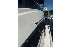 Fisher of Men 45ft Monte Carlo Yachts Yacht For Sale
