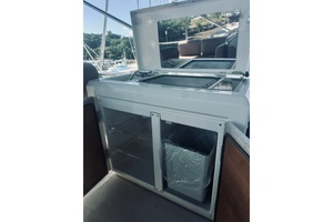 Fisher of Men 45ft Monte Carlo Yachts Yacht For Sale
