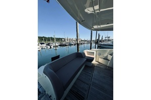 Fisher of Men 45ft Monte Carlo Yachts Yacht For Sale