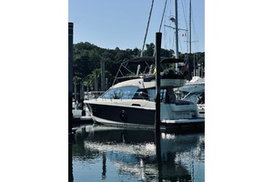 Fisher of Men 45ft Monte Carlo Yachts Yacht For Sale