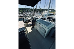 Fisher of Men 45ft Monte Carlo Yachts Yacht For Sale
