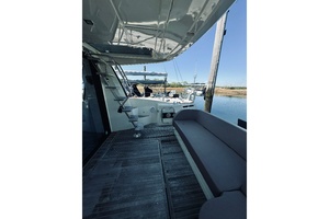 Fisher of Men 45ft Monte Carlo Yachts Yacht For Sale