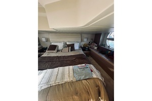 Fisher of Men 45ft Monte Carlo Yachts Yacht For Sale