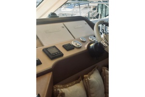 Fisher of Men 45ft Monte Carlo Yachts Yacht For Sale