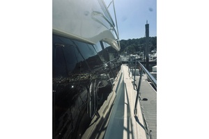 Fisher of Men 45ft Monte Carlo Yachts Yacht For Sale