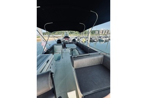 Fisher of Men 45ft Monte Carlo Yachts Yacht For Sale