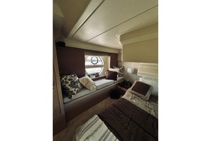 Fisher of Men 45ft Monte Carlo Yachts Yacht For Sale