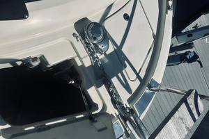 Fisher of Men 45ft Monte Carlo Yachts Yacht For Sale