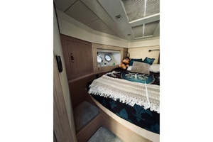 Fisher of Men 45ft Monte Carlo Yachts Yacht For Sale