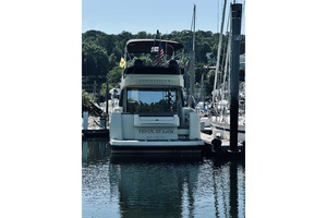 Fisher of Men 45ft Monte Carlo Yachts Yacht For Sale