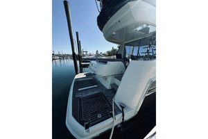 Fisher of Men 45ft Monte Carlo Yachts Yacht For Sale