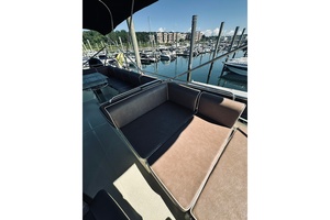 Fisher of Men 45ft Monte Carlo Yachts Yacht For Sale