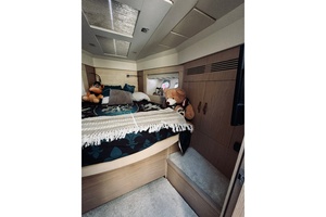 Fisher of Men 45ft Monte Carlo Yachts Yacht For Sale