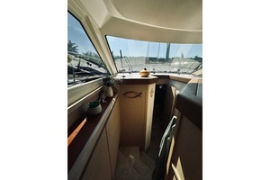 Fisher of Men 45ft Monte Carlo Yachts Yacht For Sale