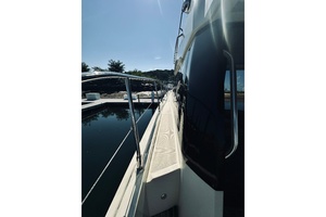 Fisher of Men 45ft Monte Carlo Yachts Yacht For Sale