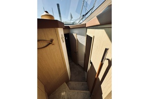 Fisher of Men 45ft Monte Carlo Yachts Yacht For Sale