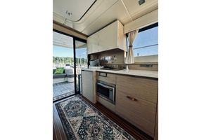 Fisher of Men 45ft Monte Carlo Yachts Yacht For Sale