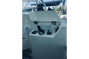 Fisher of Men 45ft Monte Carlo Yachts Yacht For Sale
