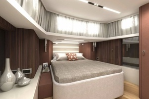 48ft Cranchi Yacht For Sale